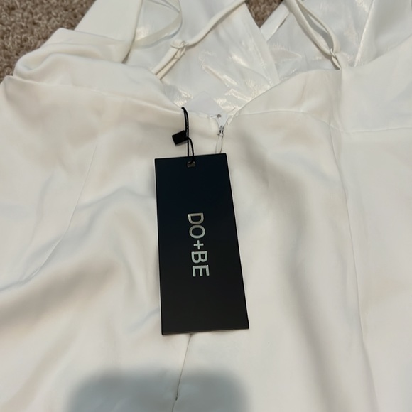 White dress new with tags - Picture 4 of 4
